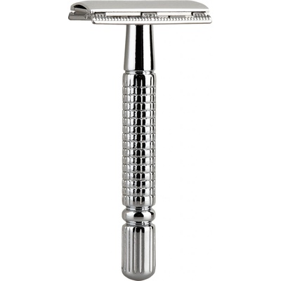 Tiger Razor basic