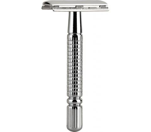 Tiger Razor basic