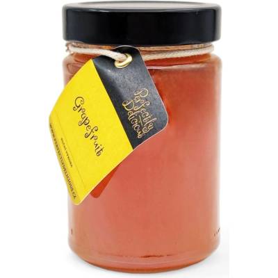 Perfectly Delicious Grapefruit 310 g