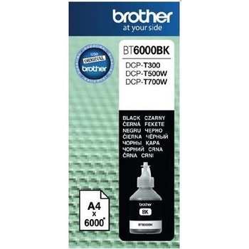 Inkoust Brother BT-6000BK - originální