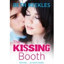 Kissing Booth Beth Reekles