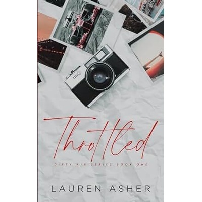 Throttled - Asher Lauren