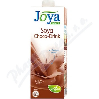 Joya Sójový nápoj Čokoláda 1 l