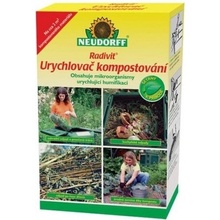 NEUDORFF Radivit urychlovač kompostování 1 kg