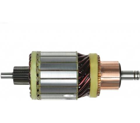 AS-PL Rotor štartéra SA3010