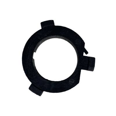 Приставка за лед крушки H7 за Kia / Hyundai тип 1 (BASE02-B)