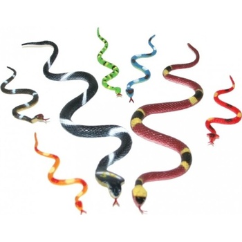 Rappa Hady 6 ks vo vrecku 26 cm