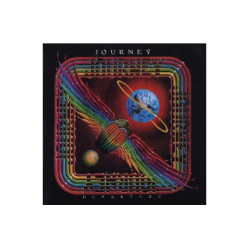 Departure - Journey CD