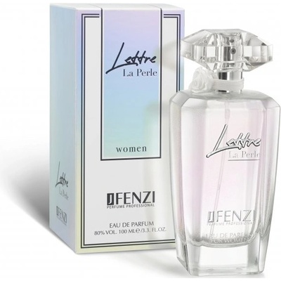 J' Fenzi Lettre la Perle parfumovaná voda dámska 100 ml
