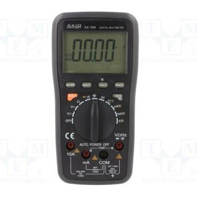 AXIOMET AX-594