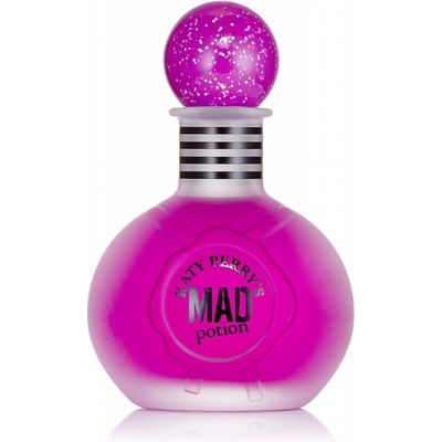 Katy Perry´s Mad Potion parfumovaná voda dámska 100 ml