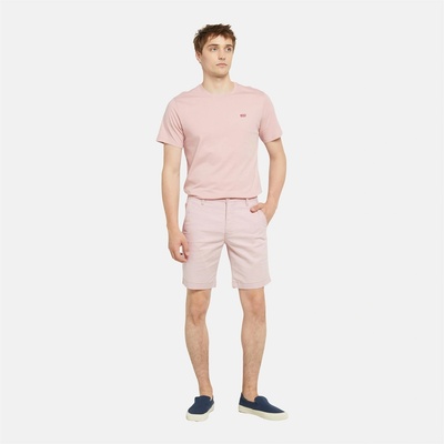 Levi's Къси панталони Levis Men's Steam Tailored Fit Chino Shorts - Violet Ice