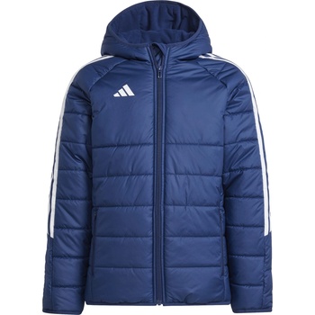 Adidas Яке с качулка adidas TIRO24 WINTJKTY ir9501 Размер S (135-140 cm)