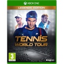 Tennis World Tour (Legends Edition)