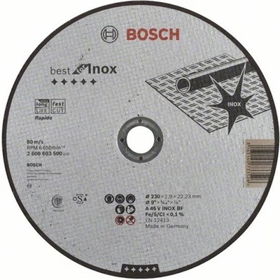 Bosch 2.608.603.488