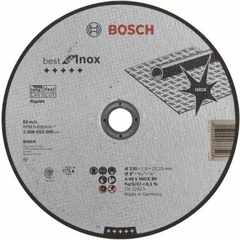 Bosch 2.608.603.488