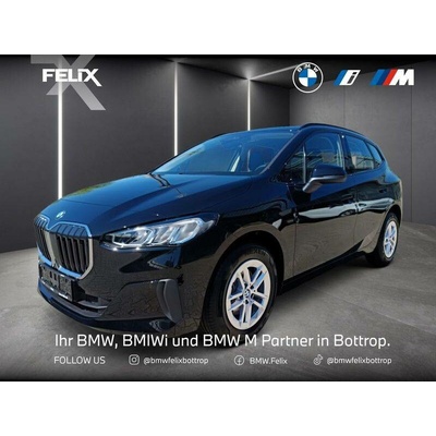 BMW 218d Active Tourer 110 kW