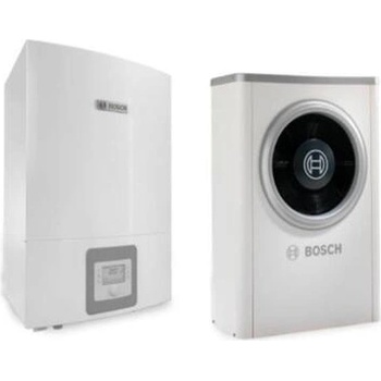 Bosch AWB 13 + Compress 6000 AW-13t (8731650057)