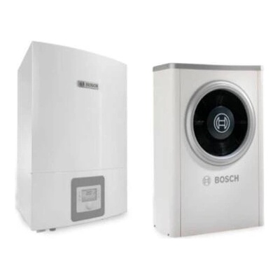 Bosch AWB 13 + Compress 6000 AW-13t (8731650057)