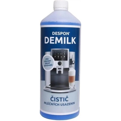 Despon Decalk Demilk Čistič 1000 ml