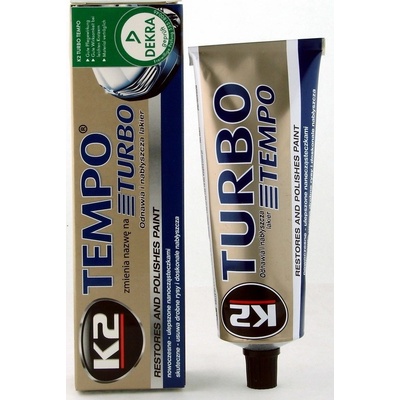 K2 TURBO TEMPO 120 g