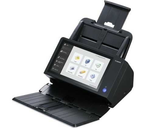 Canon ScanFront 400