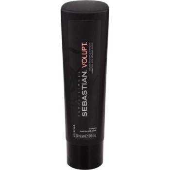 Sebastian Volupt šampón pre objem Volume Boosting Shampoo 250 ml