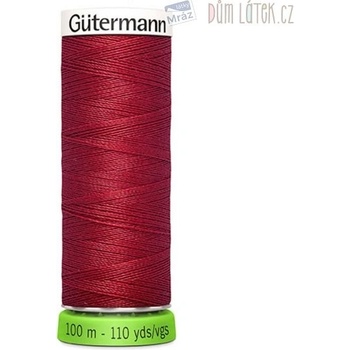 Nit GÜTERMANN 100% PES 367