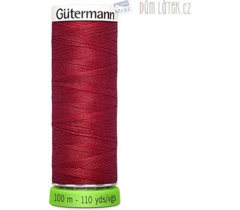 Nit GÜTERMANN 100% PES 367