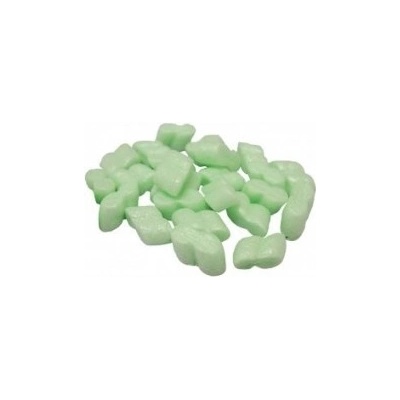 Extrudovaný polystyrén FLOPAK 0,5m3 zelený