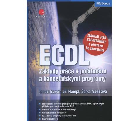 ECDL - Tomáš Barvíř