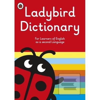 Ladybird Dictionary