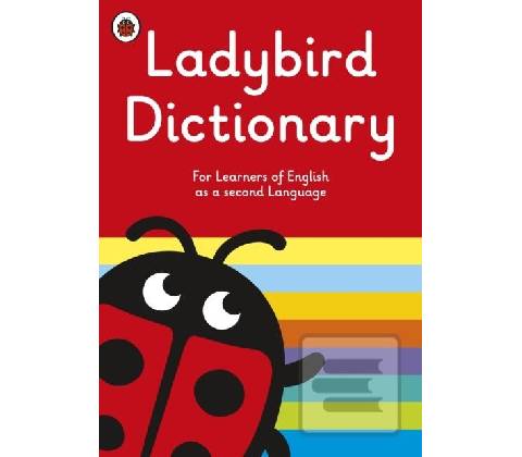 Ladybird Dictionary