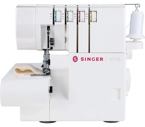 Singer Overlock S010L