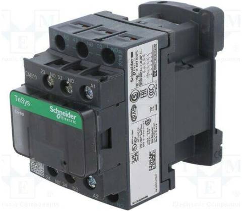Schneider Electric CAD50E7