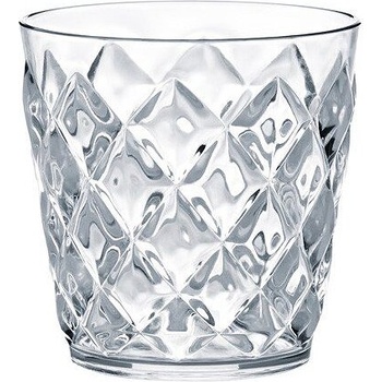 Koziol Чаша халба Crystal S прозрачна (3545535)