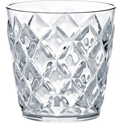 Koziol Чаша халба Crystal S прозрачна (3545535)