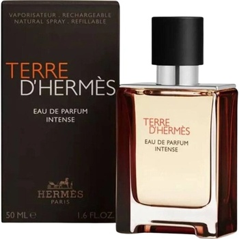 Hermès Terre D'Hermes (Intense) EDP 50 ml
