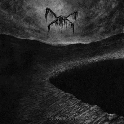 MORK - DET SVARTE JUV -GATEFOLD- LP