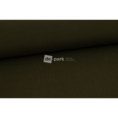 de-park Gázovina - mušelín - oliva