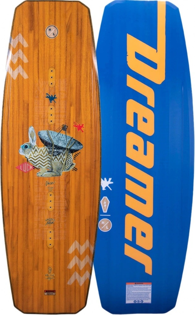 Hyperlite Union 2024