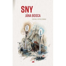 Sny Jána Bosca - Pietro Zebrino