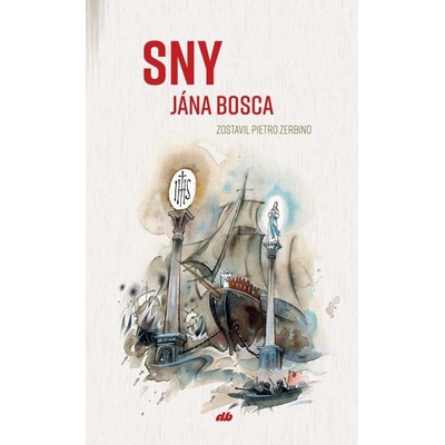 Sny Jána Bosca - Pietro Zebrino