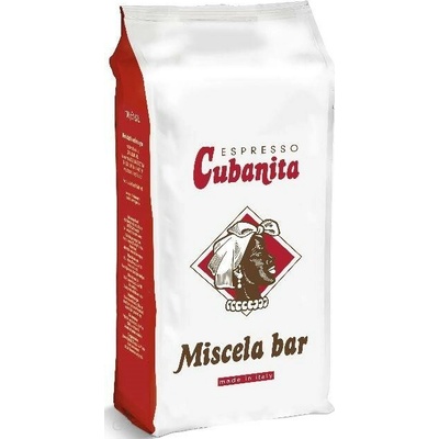 Cubanita espresso 1 kg