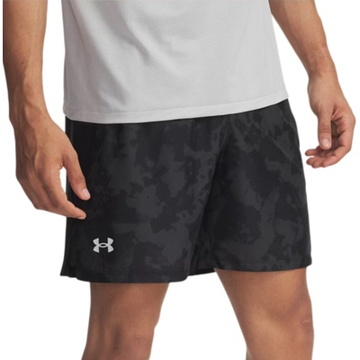 Under Armour UA LAUNCH 7in PRINT SHORTS 1382621-016