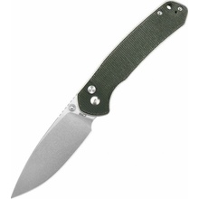 CJRB PYRITE OD GreenMicarta AR-RPM9 J1925L-ODG