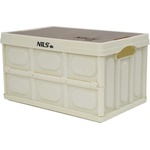 NILS CAMP NCB4007