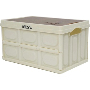 NILS CAMP NCB4007