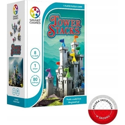 IUVI Smart Games IQ Love EN