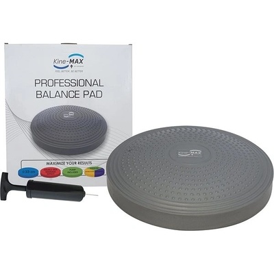 Kine-MAX Professional Balance Pad